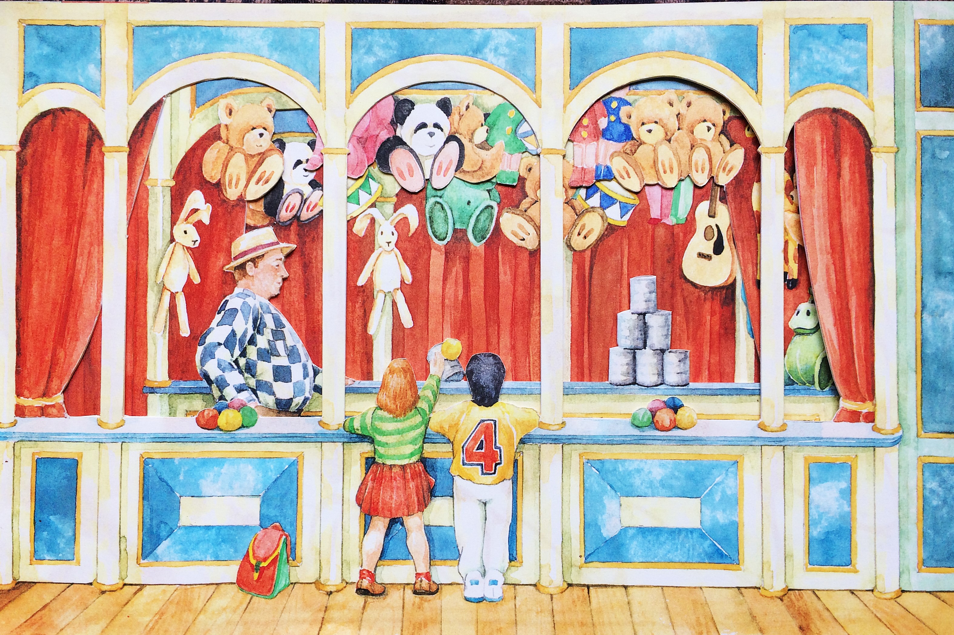 <b>1994 - proef ballenggoitent